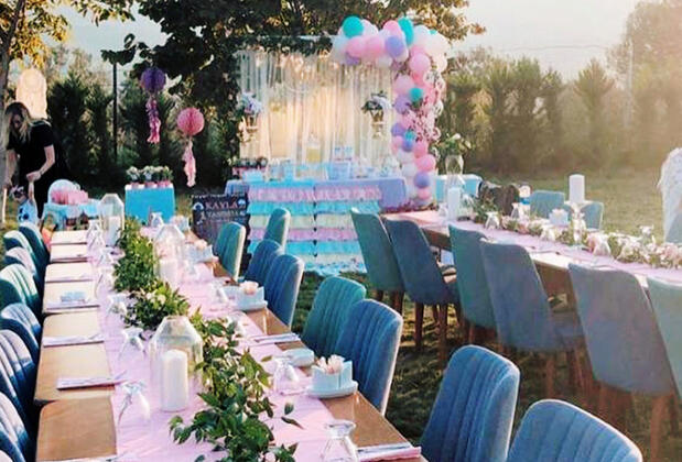 Queen Of Foça Hotel - Görsel 3