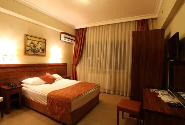 Otel Ankyra - Görsel 3