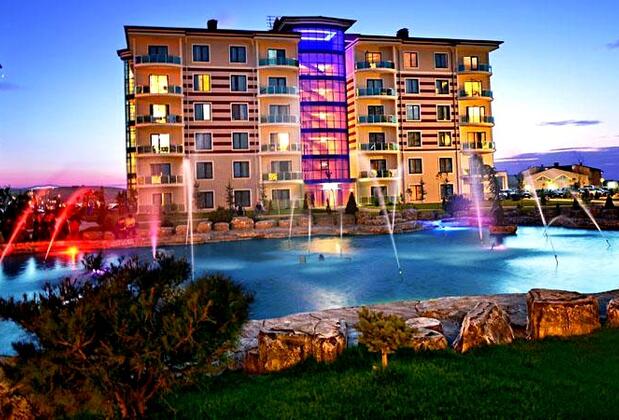 Sefa Termal Tatil Köyü - Görsel 4