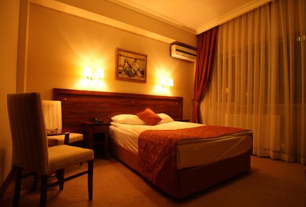 Otel Ankyra - Görsel 12