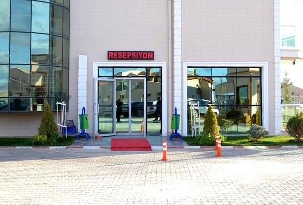 Sefa Termal Tatil Köyü - Görsel 7