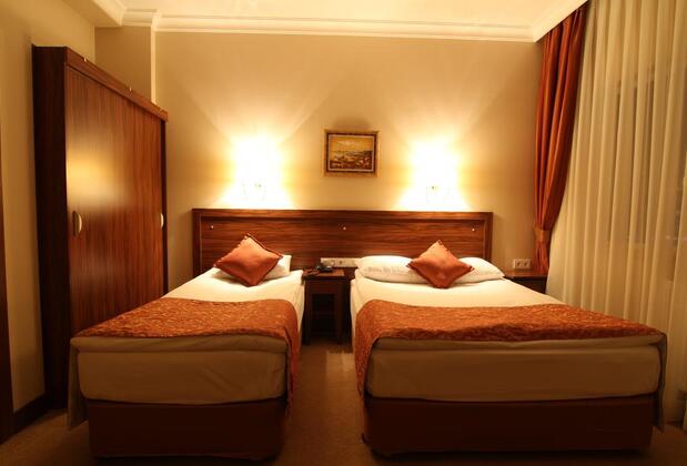 Otel Ankyra - Görsel 7