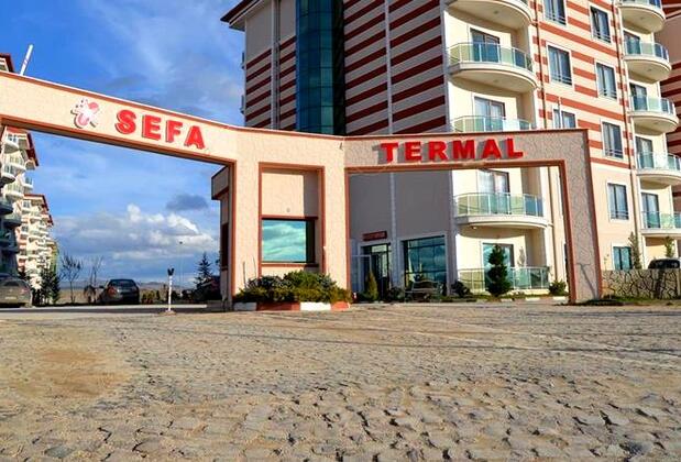 Sefa Termal Tatil Köyü - Görsel 8