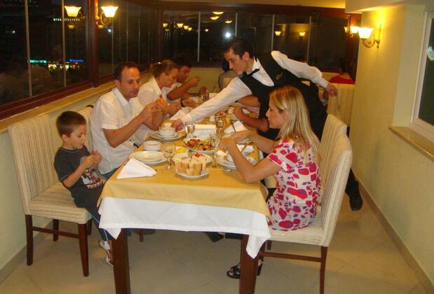 Otel Ankyra - Görsel 22