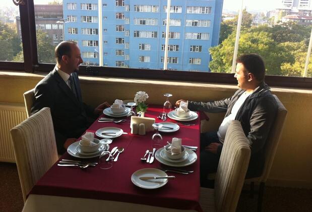 Otel Ankyra - Görsel 8