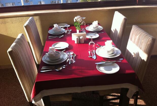 Otel Ankyra - Görsel 20