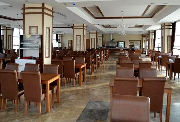 Sefa Termal Tatil Köyü - Görsel 22