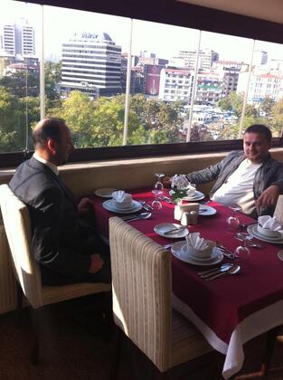 Otel Ankyra - Görsel 9