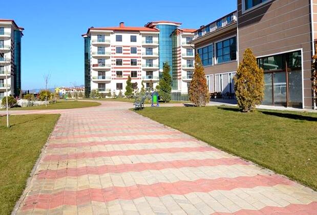 Sefa Termal Tatil Köyü - Görsel 9