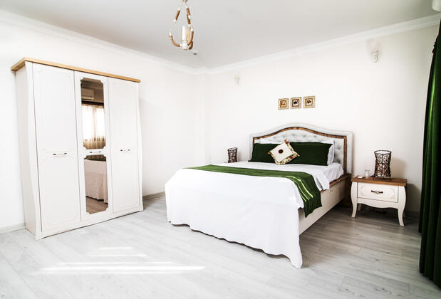 Queen Of Foça Hotel - Görsel 10