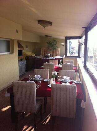 Otel Ankyra - Görsel 6