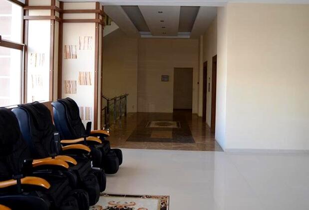 Sefa Termal Tatil Köyü - Görsel 26