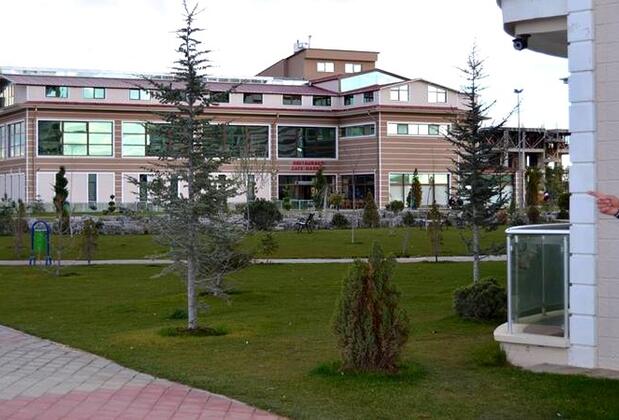 Sefa Termal Tatil Köyü - Görsel 10