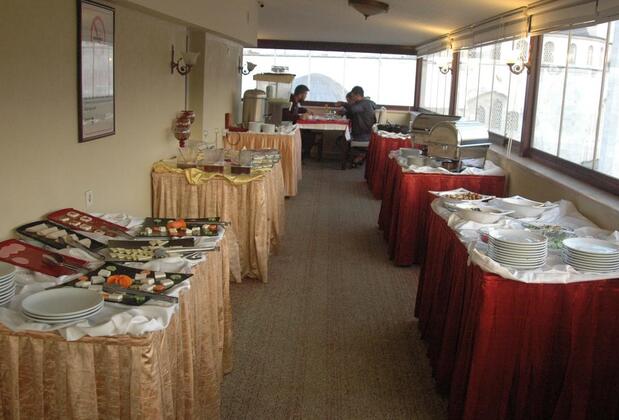 Otel Ankyra - Görsel 4