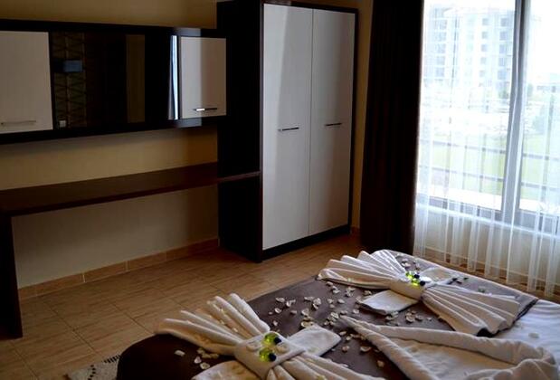 Sefa Termal Tatil Köyü - Görsel 20