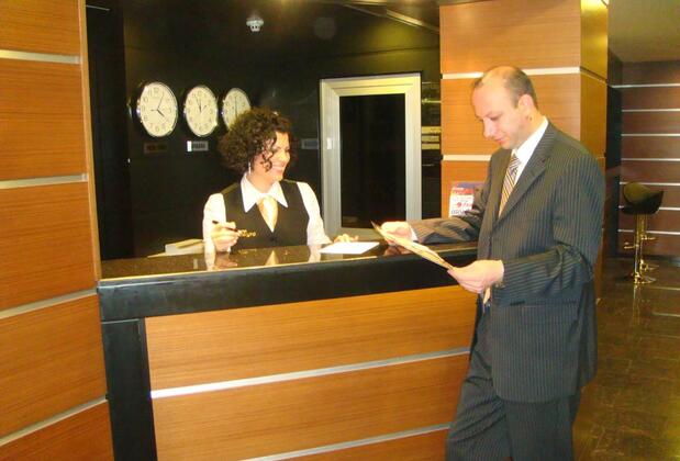 Otel Ankyra - Görsel 14