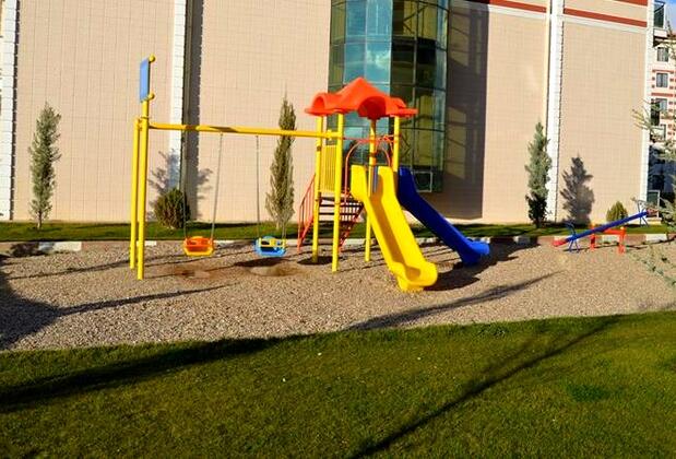 Sefa Termal Tatil Köyü - Görsel 29