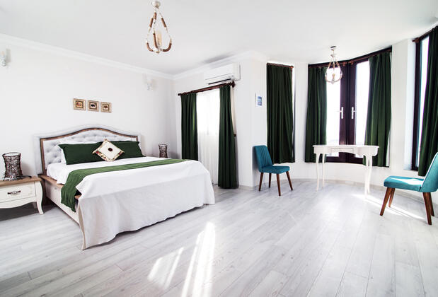 Queen Of Foça Hotel - Görsel 4