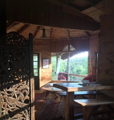 Oread Garden Kaş - Görsel 15