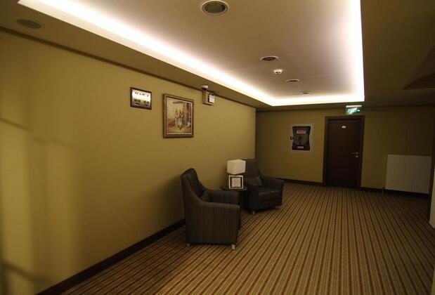 Otel Ankyra - Görsel 10
