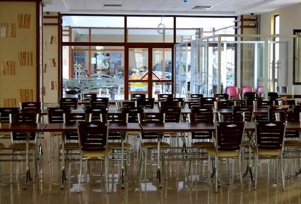 Sefa Termal Tatil Köyü - Görsel 23