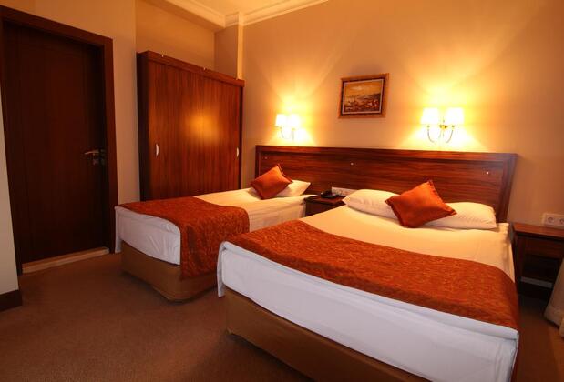 Otel Ankyra - Görsel 21