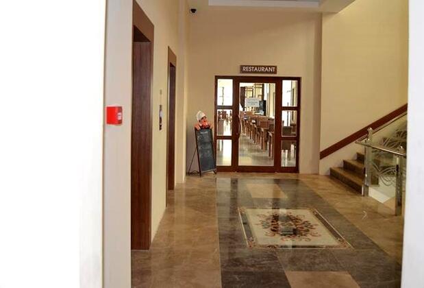 Sefa Termal Tatil Köyü - Görsel 28