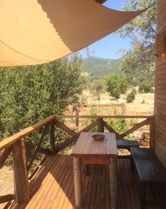 Oread Garden Kaş - Görsel 6