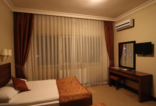 Otel Ankyra - Görsel 23