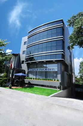 Ontur Butik Otel - Görsel 10