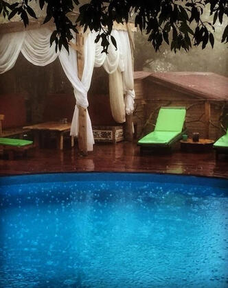 Oread Garden Kaş - Görsel 7