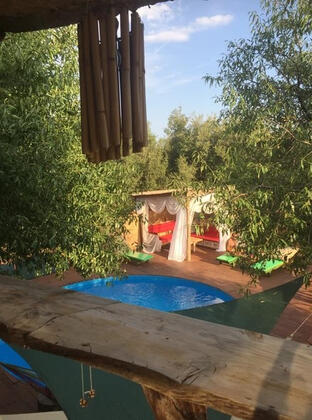 Oread Garden Kaş - Görsel 10