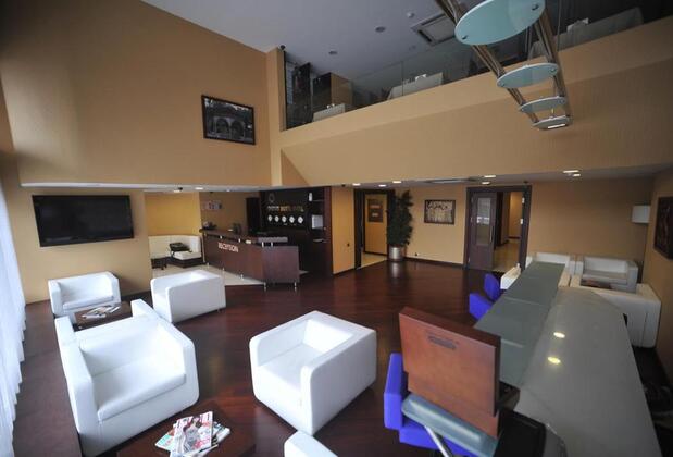 Ontur Butik Otel - Görsel 6