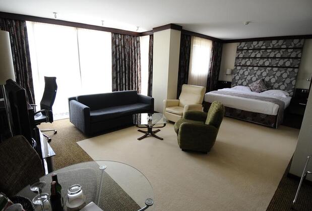 Ontur Butik Otel - Görsel 12