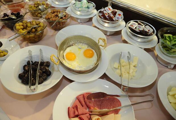 Ontur Butik Otel - Görsel 4