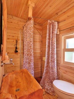 Oread Garden Kaş - Görsel 20