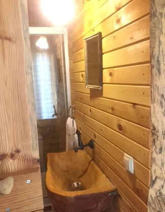 Oread Garden Kaş - Görsel 8