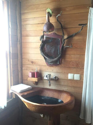 Oread Garden Kaş - Görsel 12