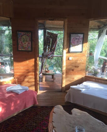 Oread Garden Kaş - Görsel 11