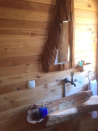 Oread Garden Kaş - Görsel 13