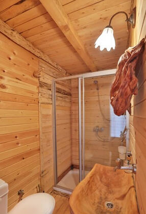 Oread Garden Kaş - Görsel 24