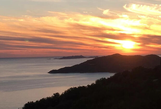 Oread Garden Kaş - Görsel 5