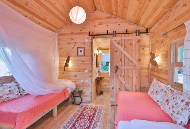 Oread Garden Kaş - Görsel 9