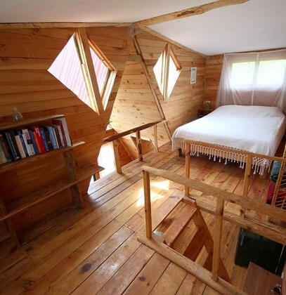 Oread Garden Kaş - Görsel 17