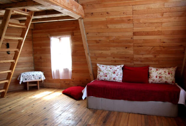 Oread Garden Kaş - Görsel 14