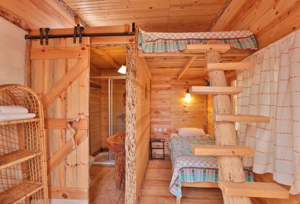 Oread Garden Kaş - Görsel 25