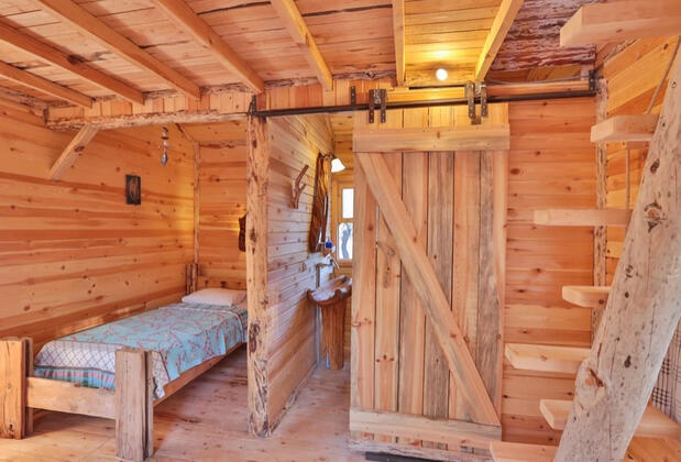 Oread Garden Kaş - Görsel 18