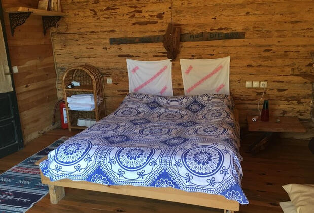 Oread Garden Kaş - Görsel 22