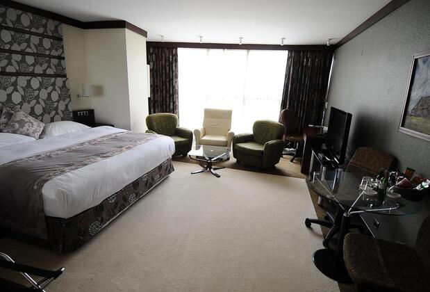 Ontur Butik Otel - Görsel 13