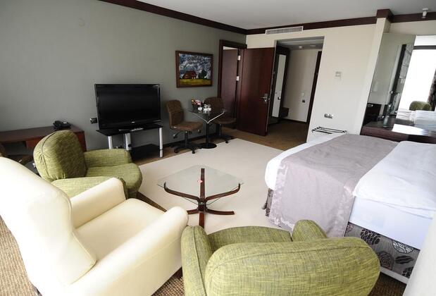 Ontur Butik Otel - Görsel 17